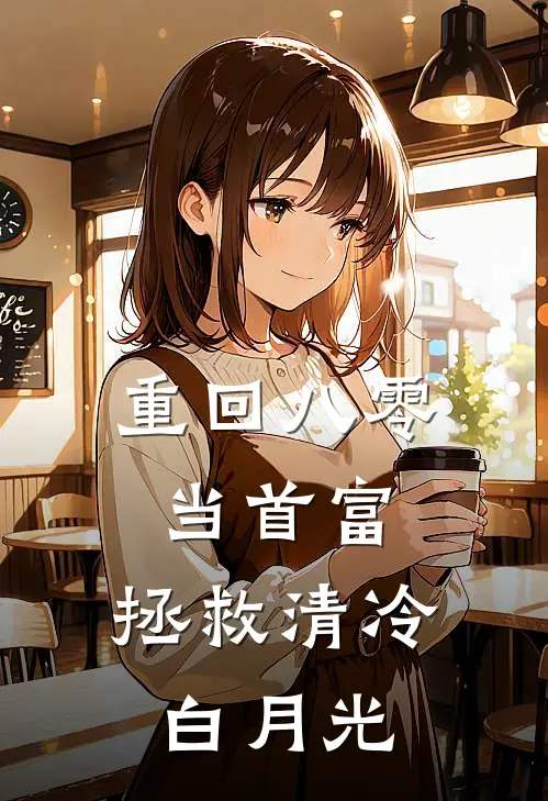 重回八零当首富，拯救清冷白月光
