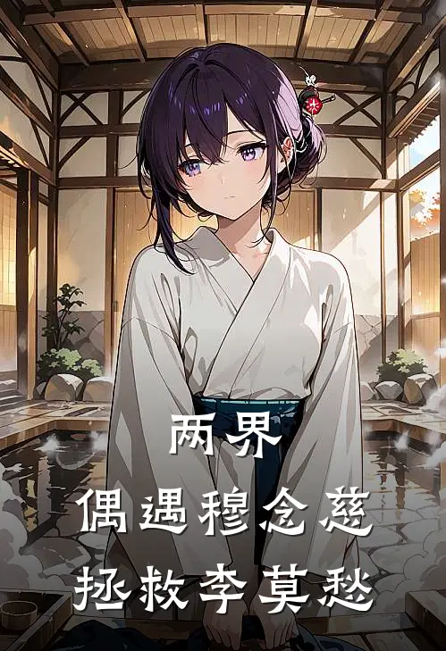 两界：偶遇穆念慈，拯救李莫愁