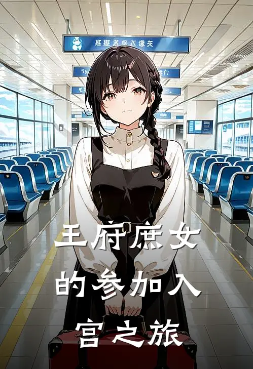 王府庶女的参加入宫之旅(林婉音君皓)全本免费在线阅读_王府庶女的参加入宫之旅全文阅读