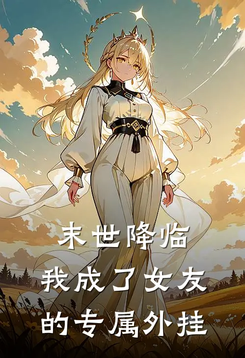 末世降临，我成了女友的专属外挂