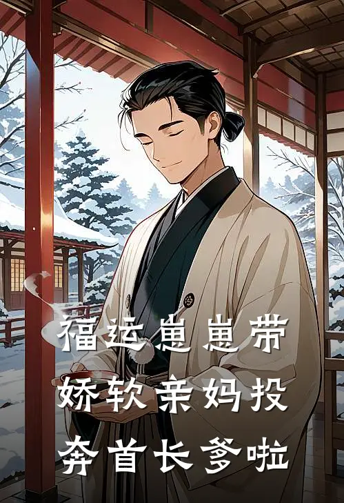 福运崽崽带娇软亲妈投奔首长爹啦