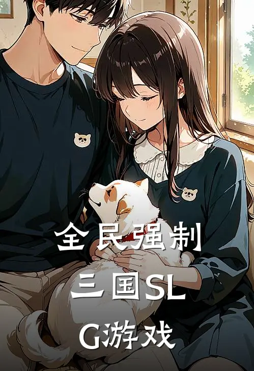 全民强制三国SLG游戏