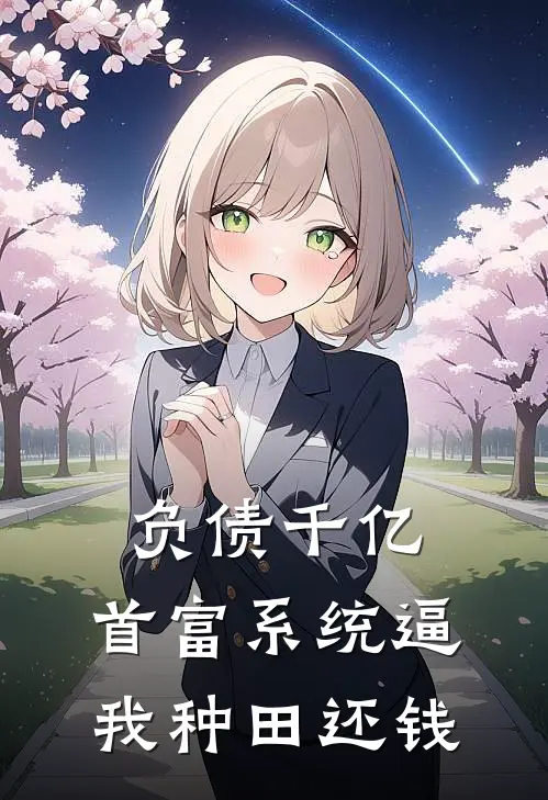 负债千亿：首富系统逼我种田还钱