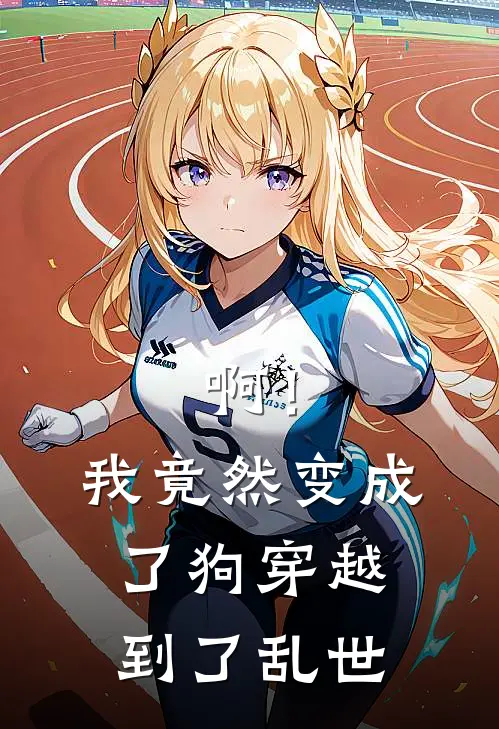 啊！我竟然变成了狗穿越到了乱世