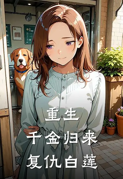 重生：千金归来复仇白莲