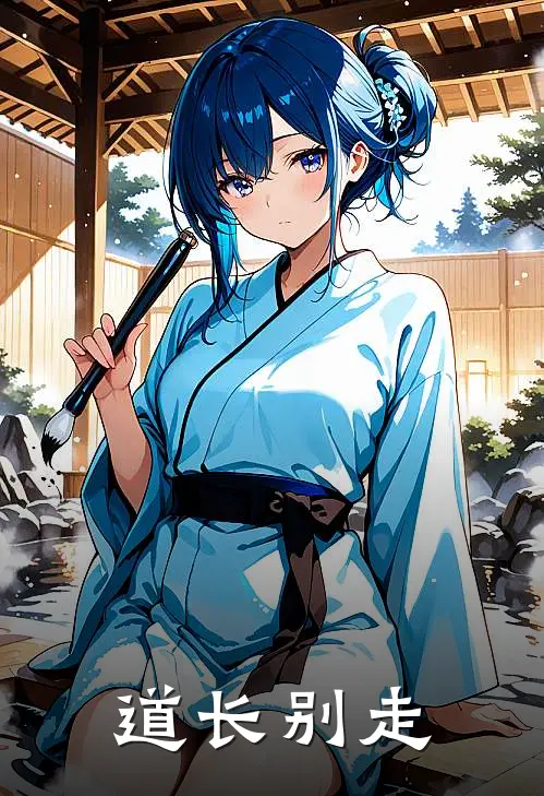 道长别走
