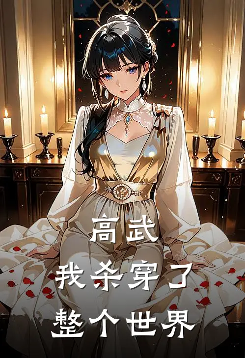 高武：我杀穿了整个世界