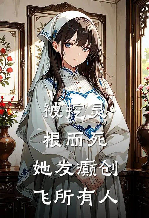 被挖灵根而死，她发癫创飞所有人