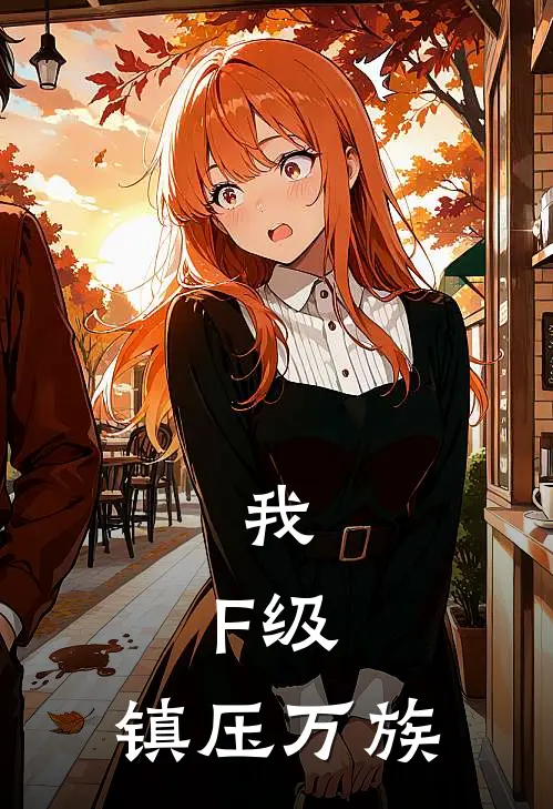 我，F级，镇压万族