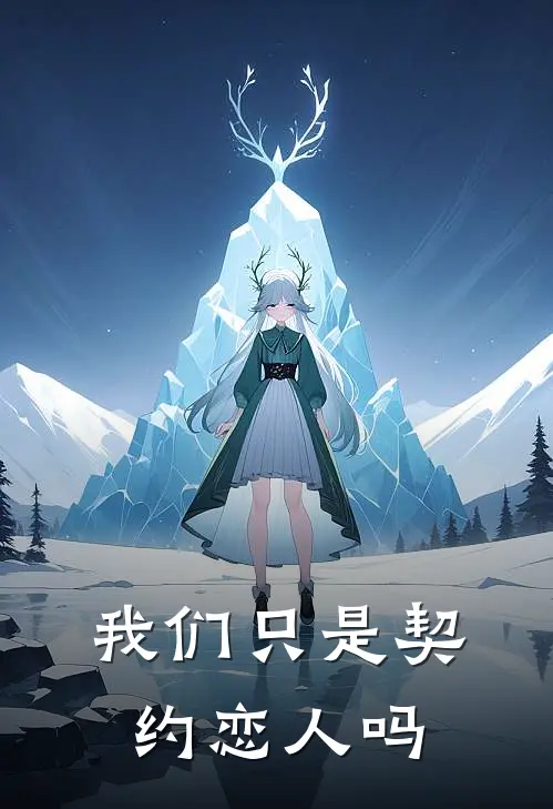 我们只是契约恋人吗