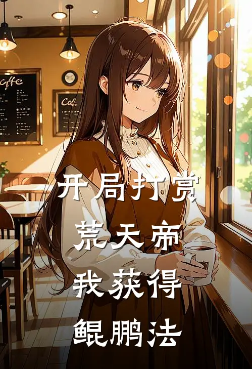 开局打赏荒天帝，我获得鲲鹏法