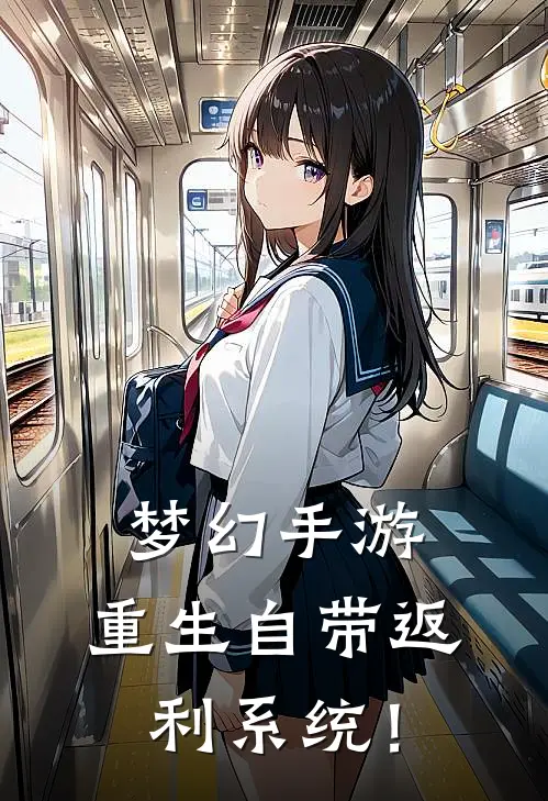 梦幻手游：重生自带返利系统！李繁星李繁星完整免费小说_热门小说阅读梦幻手游：重生自带返利系统！李繁星李繁星
