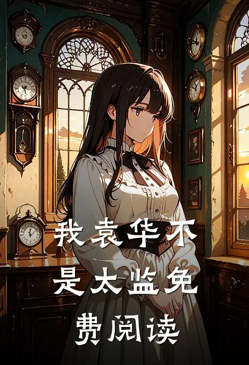 我袁华不是太监免费阅读