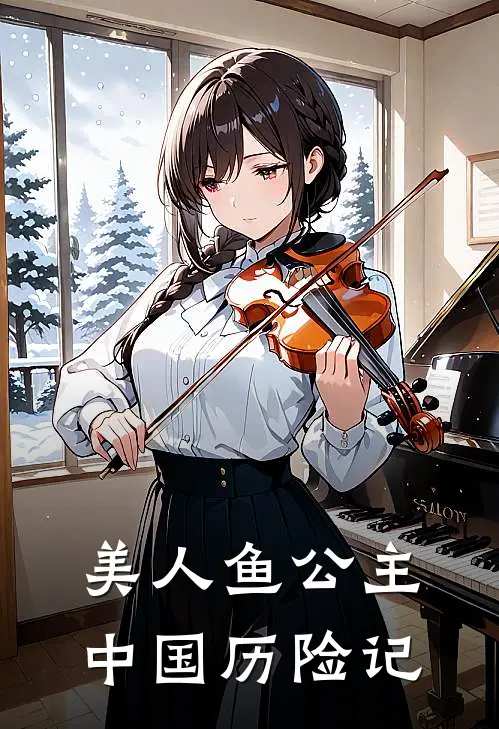 美人鱼公主中国历险记（艾莉娅林小洋）全文免费阅读无弹窗大结局_美人鱼公主中国历险记最新章节列表_笔趣阁（艾莉娅林小洋）