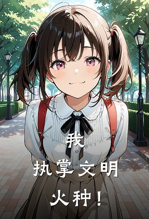 我，执掌文明火种！