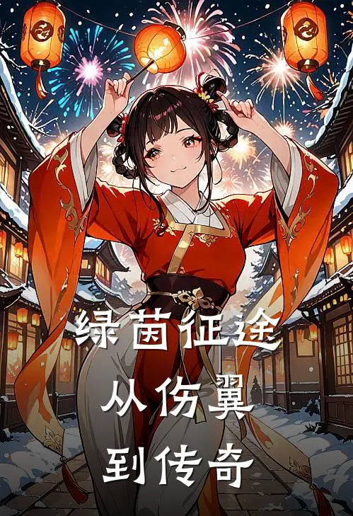 绿茵征途：从伤翼到传奇