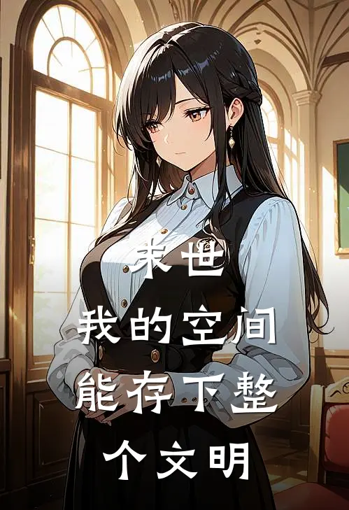 末世：我的空间能存下整个文明