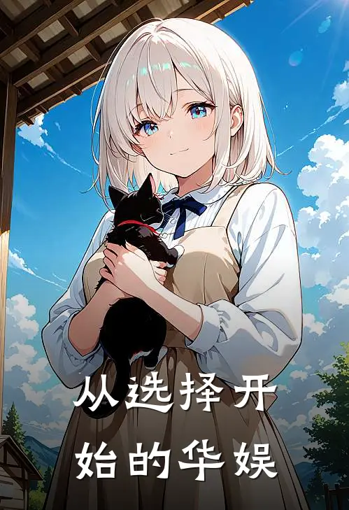 从选择开始的华娱