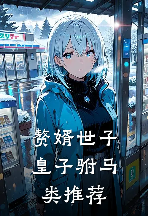 赘婿世子皇子驸马类推荐