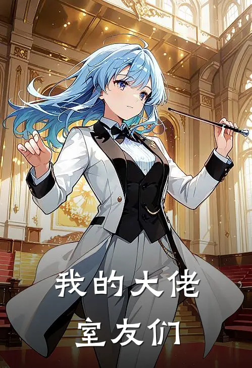 我的大佬室友们