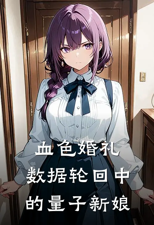 血色婚礼：数据轮回中的量子新娘