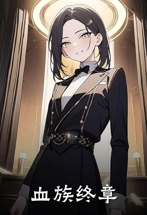 血族终章