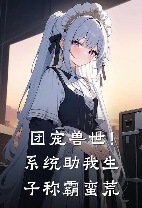 团宠兽世！系统助我生子称霸蛮荒