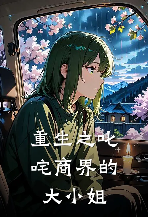 重生之叱咤商界的大小姐