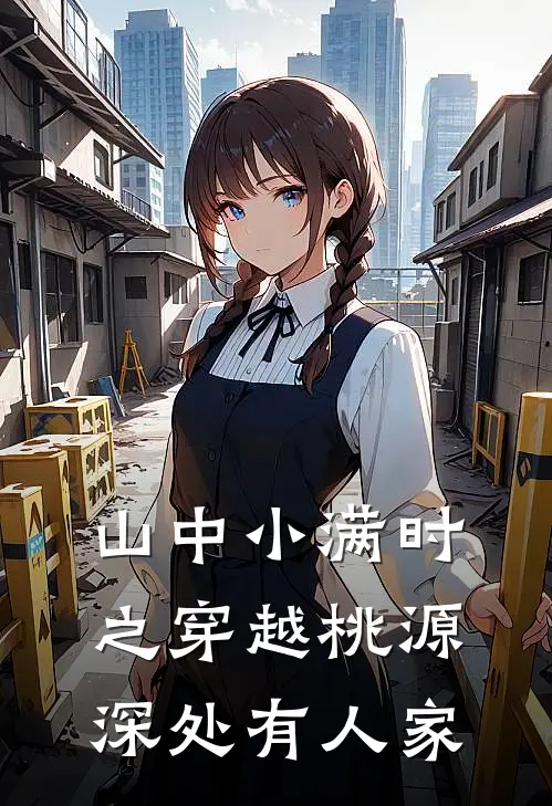 山中小满时之穿越桃源深处有人家