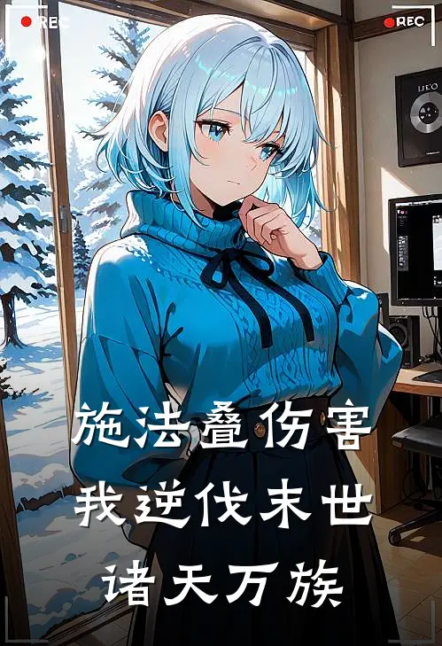 施法叠伤害，我逆伐末世诸天万族