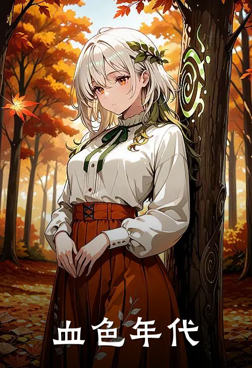 血色年代