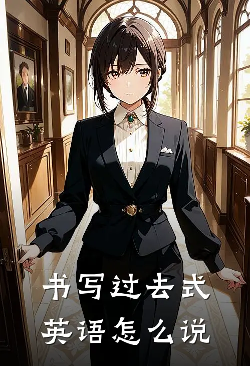 书写过去式英语怎么说