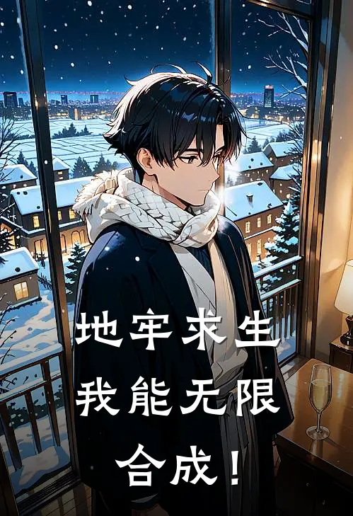 地牢求生：我能无限合成！