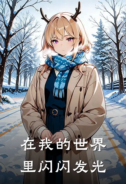 在我的世界里闪闪发光沈雨竹凌萧已完结小说推荐_完整版小说在我的世界里闪闪发光(沈雨竹凌萧)