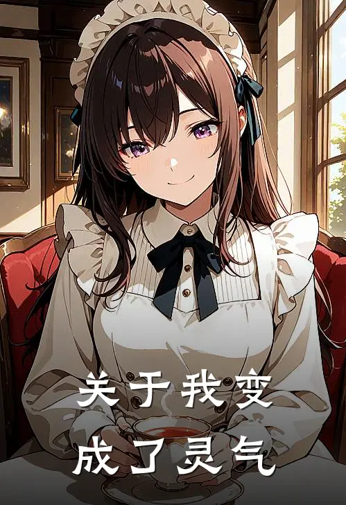 关于我变成了灵气