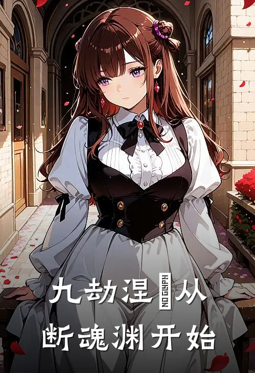 九劫涅槃从断魂渊开始