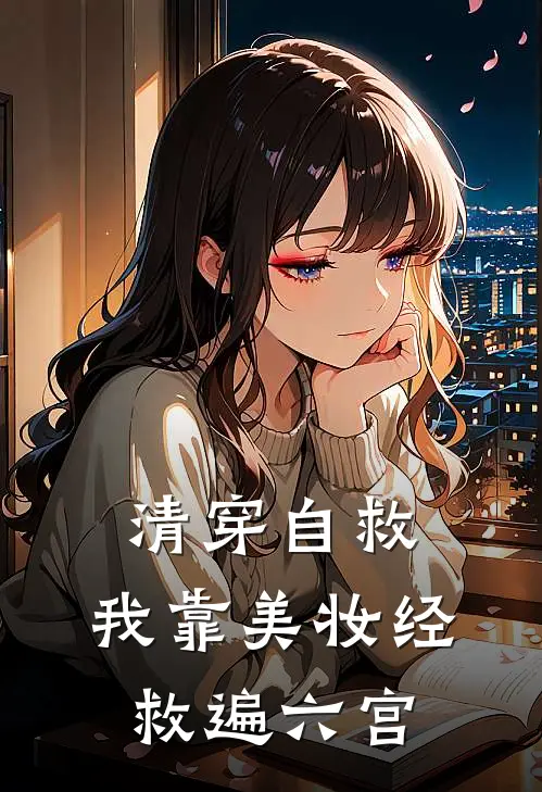 清穿自救：我靠美妆经救遍六宫