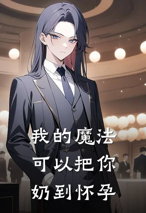 我的魔法可以把你奶到怀孕