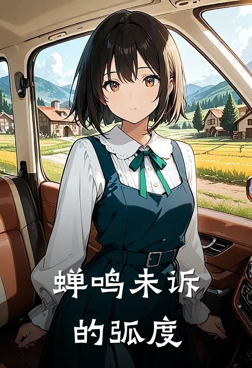 蝉鸣未诉的弧度(周媤詹沅)免费小说完结版_最新章节列表蝉鸣未诉的弧度(周媤詹沅)