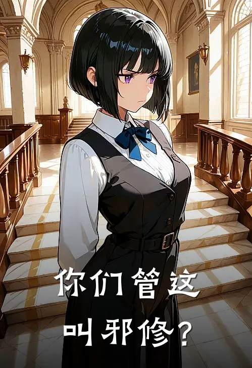 你们管这叫邪修？(钱传刘语心)在线阅读免费小说_完整版小说免费阅读你们管这叫邪修？(钱传刘语心)