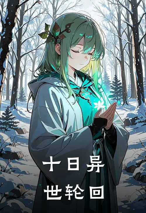 十日异世轮回