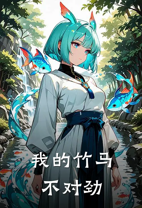 我的竹马不对劲