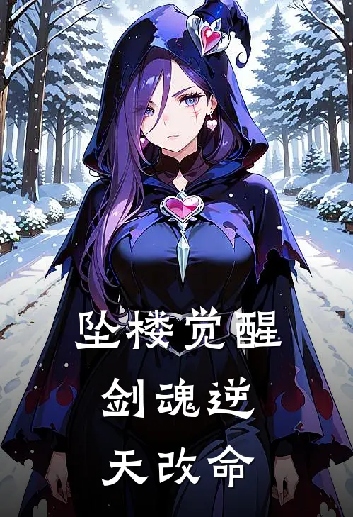 坠楼觉醒：剑魂逆天改命