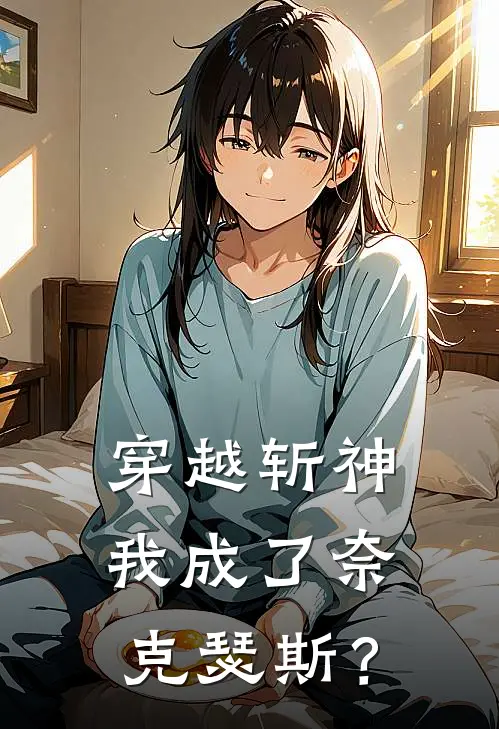 穿越斩神，我成了奈克瑟斯？