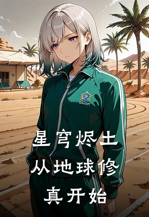 星穹烬土，从地球修真开始