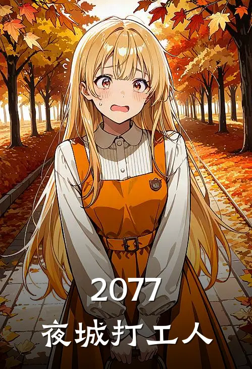 2077：夜城打工人(杰克威尔斯)热门小说阅读_全文免费阅读2077：夜城打工人杰克威尔斯