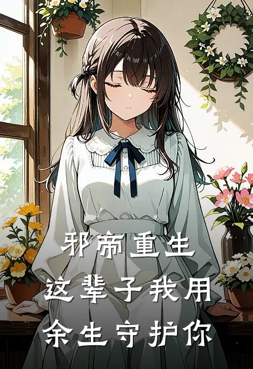 邪帝重生：这辈子我用余生守护你