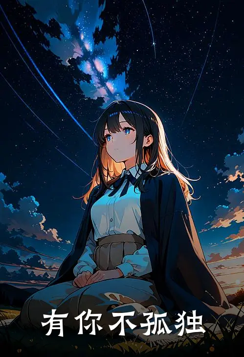 有你不孤独