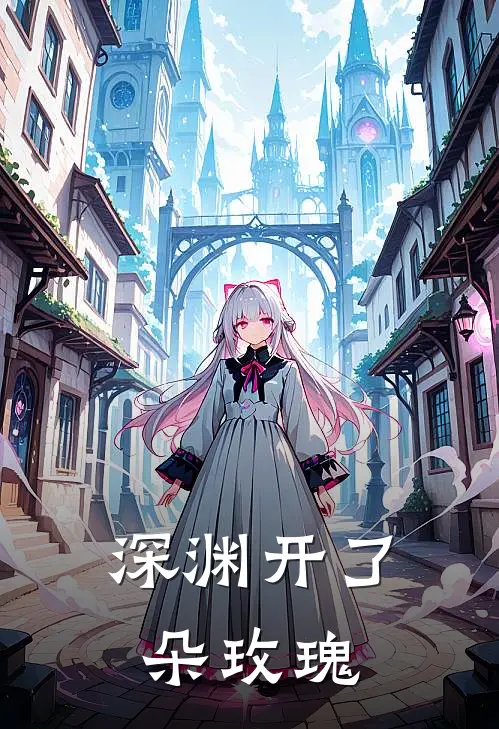 深渊开了朵玫瑰