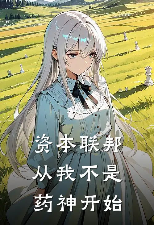 资本联邦：从我不是药神开始(青莲刘思慧)免费阅读_无弹窗全文免费阅读资本联邦：从我不是药神开始青莲刘思慧